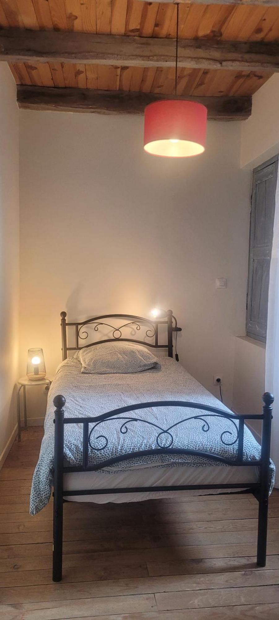 Mas De Ephrem Cayre Villa Gigouzac Bagian luar foto